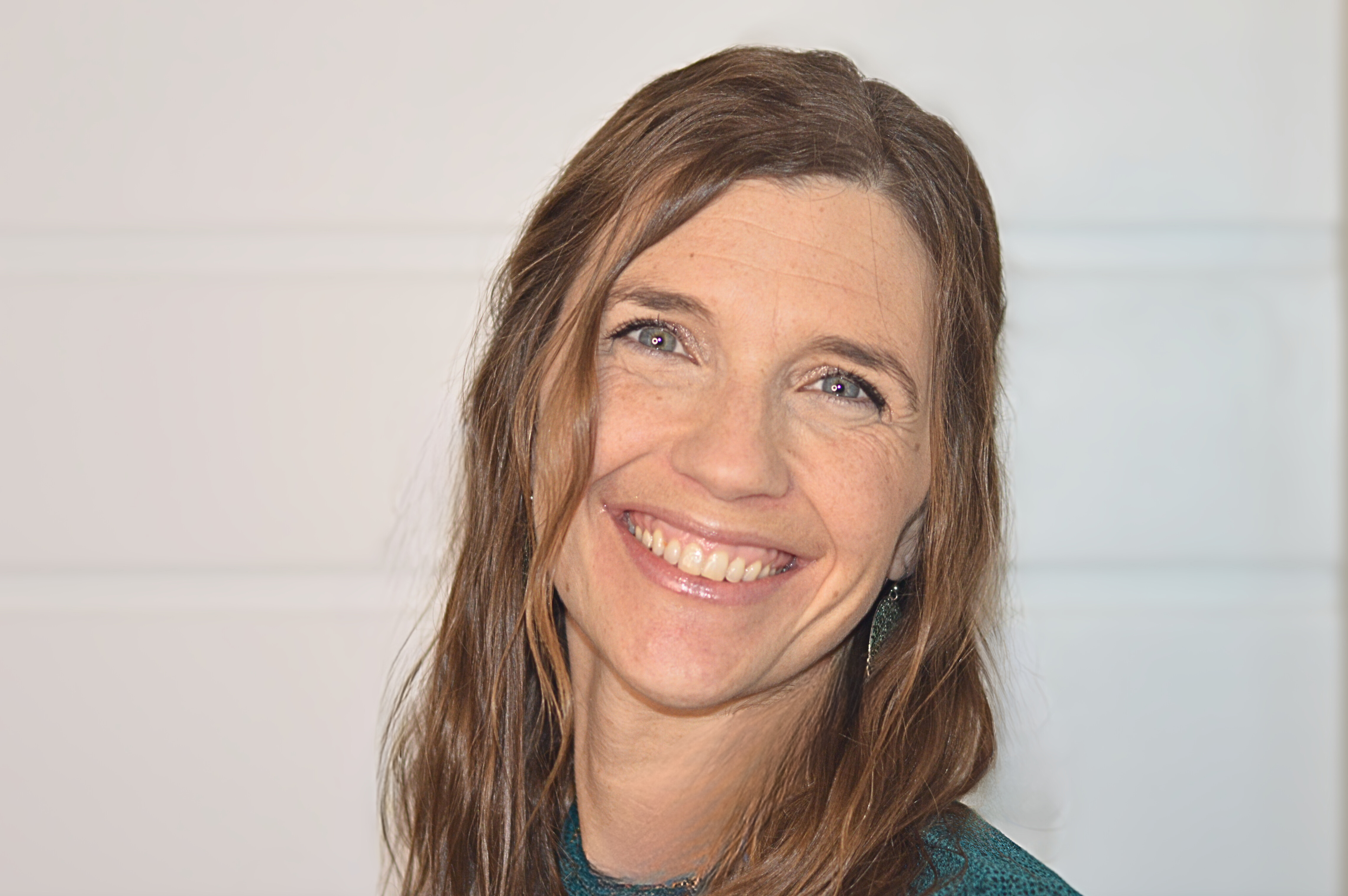 Lisa Professional Headshot